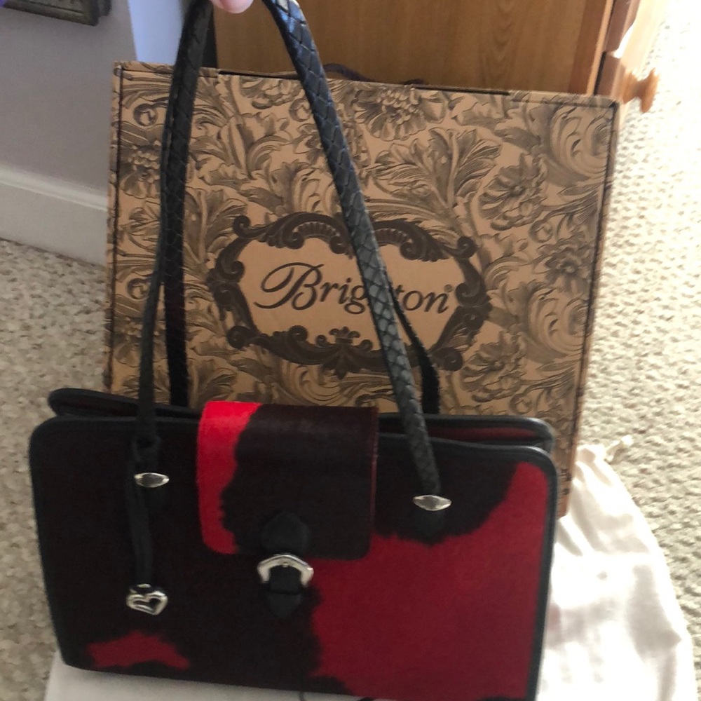 Rare handbag - Picture 2 of 4